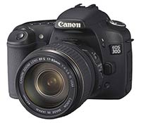 Canon 30D