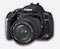 Canon 400D XTi