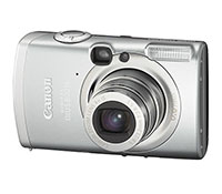 Canon Digital IXUS 800IS