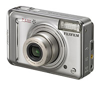Fujifilm FinePix A700 