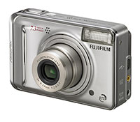Fujifilm FinePix A700