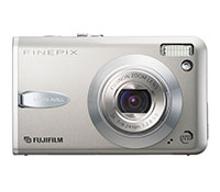 Fujifilm FinePix F30