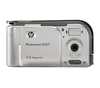 HP Photosmart E327