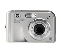 HP Photosmart M425