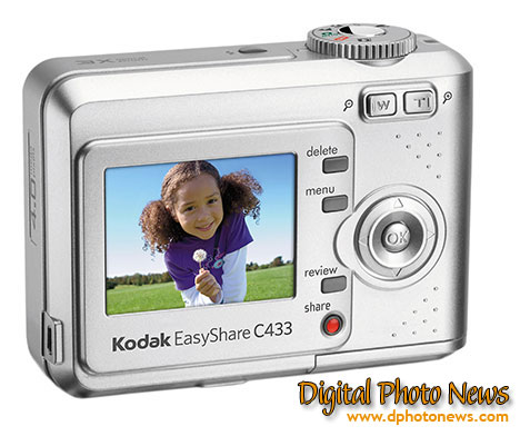 Kodak C433