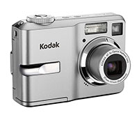 Kodak Easyshare C743