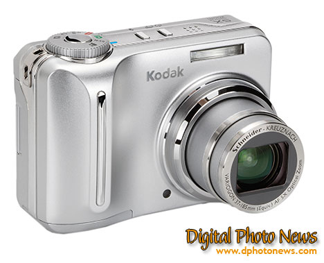 Kodak Easyshare C875