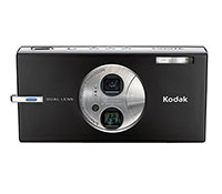 Kodak Easyshare V705