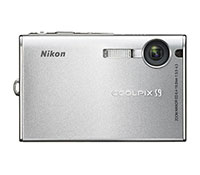 Nikon Coolpix S9