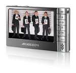 Archos 604 WiFi