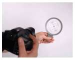 CBL Professional White Balance Lenses