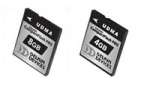 Delkin CompactFlash Pro UDMA cards