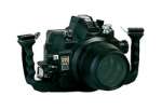 DX-D80 housing