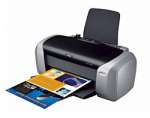 epson stylus c87