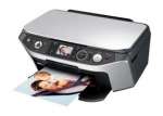Epson Stylus Photo R390