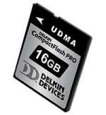 Fastest 16GB UDMA CompactFlash Card
