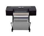 HP Extreme Upgrade — HP Designjet Z Series