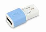 Kingston DataTraveler Mini with Migo