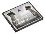 Kingston Ultimate line of CF cards