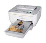 Kodak Easyshare G600