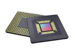 Micron 1.3 Mpx sensor