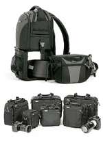 New Think Tank Photo gear