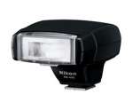 Nikon SB400 flash