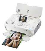 Pixma mini320 Photo Printer