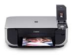 pixma MP470 and MP210