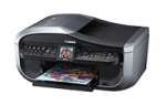 Pixma MX850