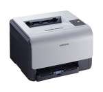Samsung CLP-300 printer
