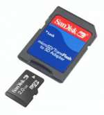 San disk 2GB