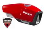SanDisk Extreme Ducati Edition USB Flash Drive