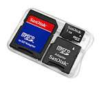 SanDisk Introduces microSD Multi SD Kit