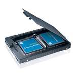 Sans Digital Compact Flash Enclosures