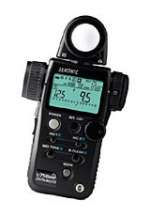 Sekonic L-758DR DigitalMaster