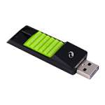 Silicon-Power Touch 610 flash disk