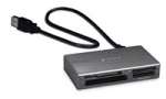 sony multi reader
