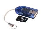 Stylish USB Reader from Silicon-Power