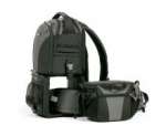 Think Tank Photo - rotation 360 backpack