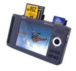 Wolverine ESP Professional Portable Media Player