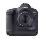 Canon EOS 1Dn markII