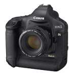Canon EOS 1Ds Mark III