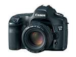 Canon EOS 5D review roundup