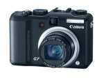 Canon Powershot G7