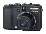 Canon PowerShot G9