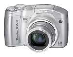 Canon PowerShot SX100 IS