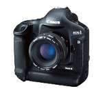 Canon recall 1D Mark III models