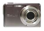 Casio Exilim EX-S770 review roundup