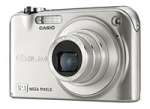 Casio Exilim EX-Z1200